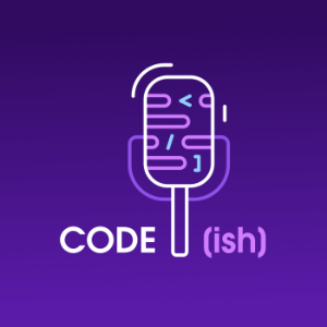 Code[ish]-logo
