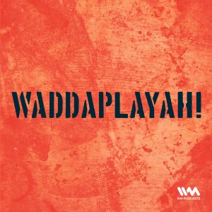 Waddaplayah!-logo