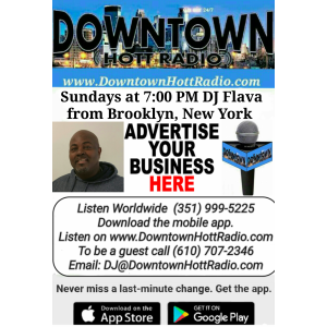 DJ Flava from Brooklyn, NY