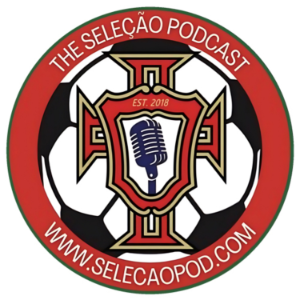 The Seleção Podcast-logo