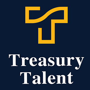 The Treasury Talent Podcast-logo