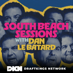 Le Batard & Friends - South Beach Sessions-logo