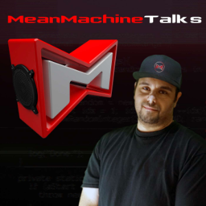 Mean Machine Talks-logo