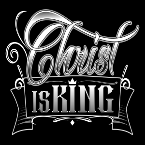 Christ Is King Ministries-logo