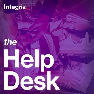 Intermix with Integris-logo