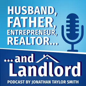 ... and Landlord! Rental Real Estate Investing Podcast-logo