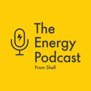The Energy Podcast-logo