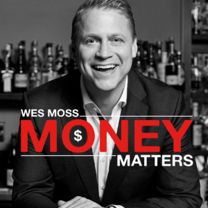 Money Matters with Wes Moss (B)-logo