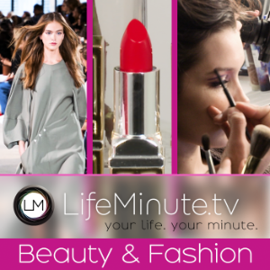 LifeMinute Beauty & Fashion-logo