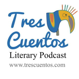 Tres Cuentos Podcast-logo