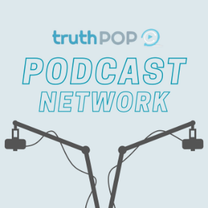 Truth Pop Podcast Network-logo