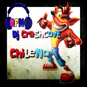 CrashCove
