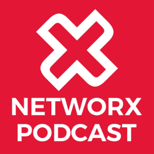 Networx Podcast-logo