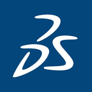 3D Design & Engineering - Dassault Systèmes-logo
