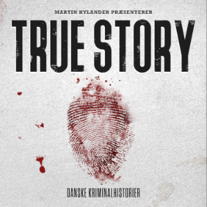 True Story-logo