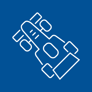 Formula SAE FastCast-logo