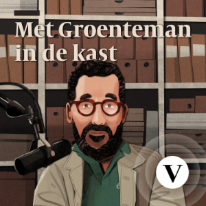 Met Groenteman in de kast-logo