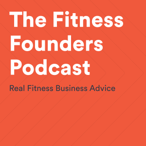 The Fitness Founders Podcast-logo