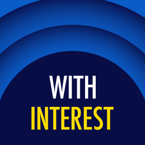 With Interest-logo