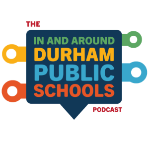 In and Around Durham Public Schools-logo