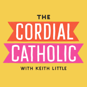 The Cordial Catholic-logo