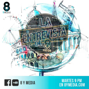 La entrevista-logo