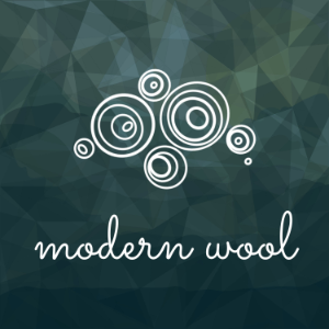 Modern Wool-logo