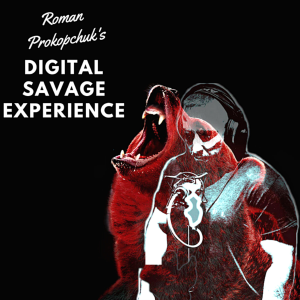 Roman Prokopchuk's Digital Savage Experience-logo