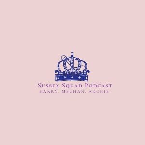 Sussex Squad Podcast-logo
