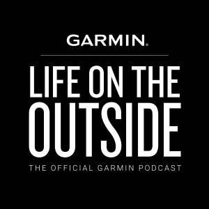Podcast - All Content | Garmin Blog-logo