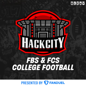 Hack City - FBS and FCS Football-logo