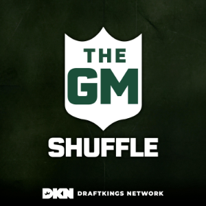 The GM Shuffle-logo