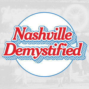 Nashville Demystified-logo