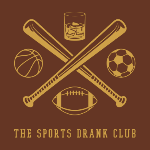 The Sports Drank Club-logo