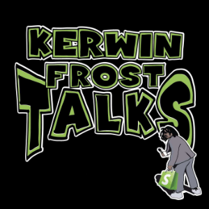KERWIN FROST TALKS TO LUKA SABBAT PT 2 (EPISODE 7)