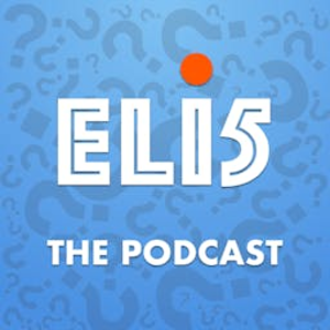 ELI5 Explain Like I'm 5: Bite sized answers to stuff you should know about - in a mini podcast-logo