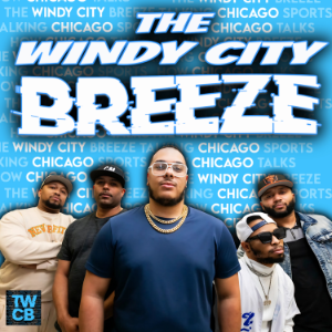 The Windy City Breeze-logo