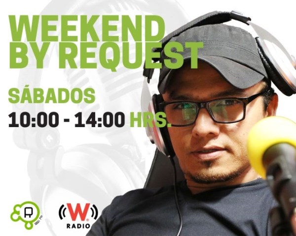 WEEKEND BY REQUEST | Free Internet Radio | TuneIn
