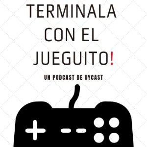 Terminala con el jueguito!-logo