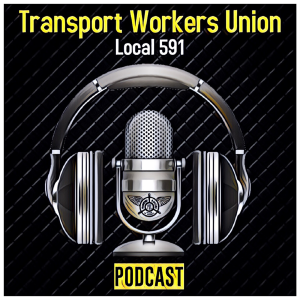 Local 591 PodCast-logo