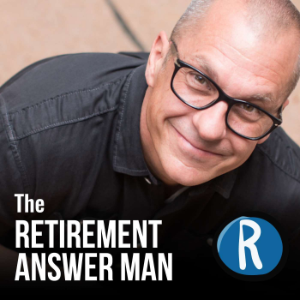 Retirement Answer Man-logo