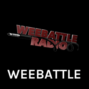 WEEBATTLE WEEKLY-logo