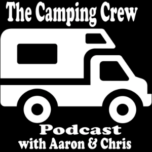 The Camping Crew-logo