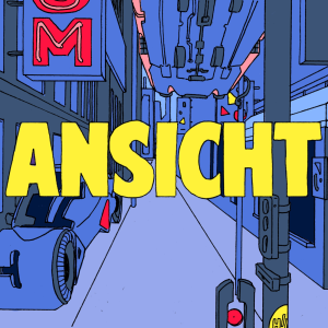 Ansicht-logo