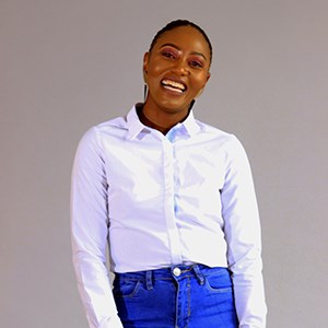 Soul Connection with Lindiwe Manzini