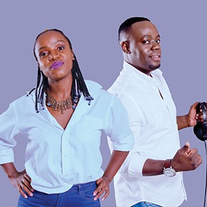 The Ultimate 326 with Complexion and Tlou Tlolane