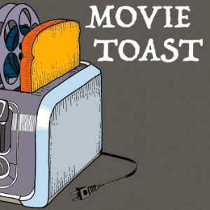 Movie Toast News & Reviews-logo