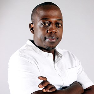 The Saturday Breakfast with Thabo Sebashe