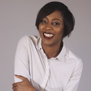 The Afterglow with Prudence Mabasa-logo