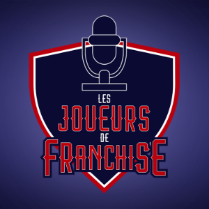 Les joueurs de franchise-logo